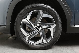 SUV Hyundai Tucson 9 av 28