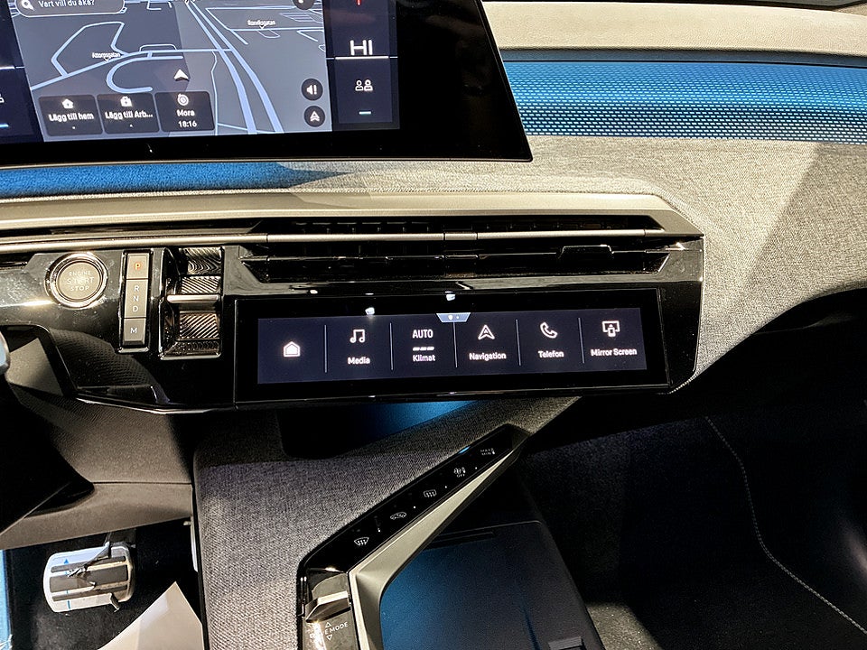 Bild på Peugeot 5008 GT Hybrid 145hk Aut KAMPANJ BRÄNSLE INGÅR
