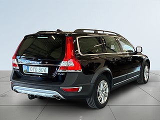 Volvo XC70 D4 AWD Geartronic Classic, MomentumVOC/Drag/Dvärm/Psens – bild 6