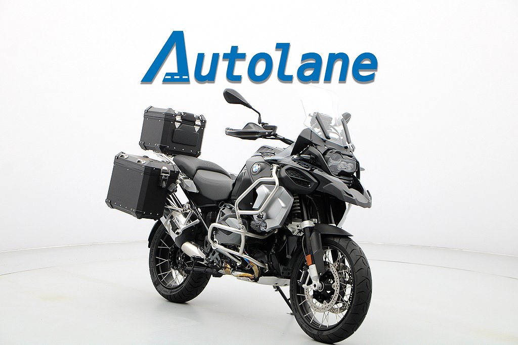 BMW R 1250 GS Adventure *ENDAST! 1572kr/mån