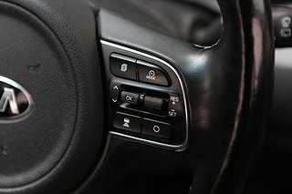SUV Kia Niro 16 av 22