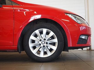 Halvkombi Seat Leon 8 av 20