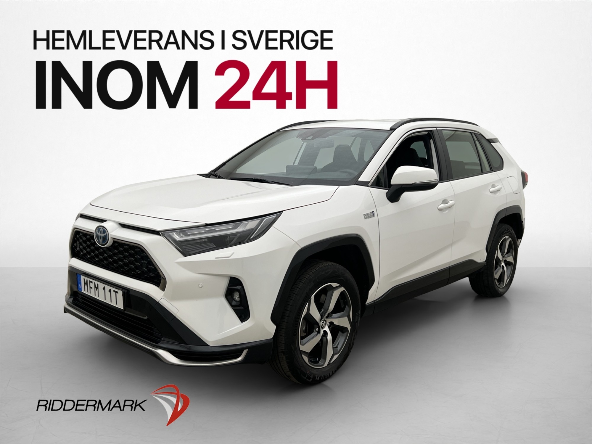 Toyota RAV4 2023, bild 3/103