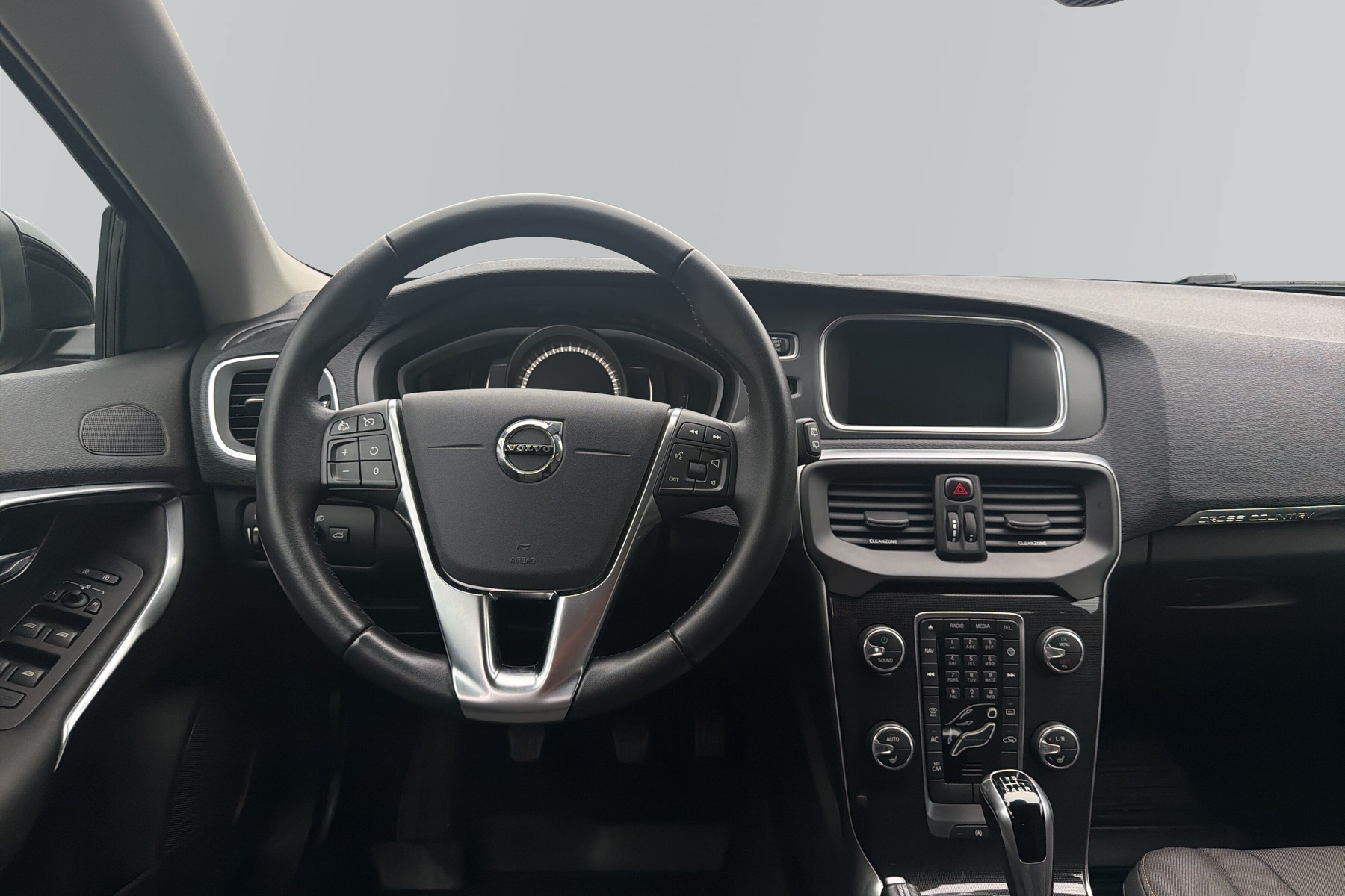 Volvo V40 Cross Country D2 Momentum Business Advanced Drag 2018 - miniatyr 33