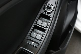 Halvkombi Hyundai i20 15 av 27