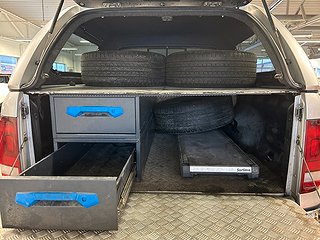 Volkswagen Amarok 2.9t 3.0 V6 TDI BMT 4Motion Highline MOMS