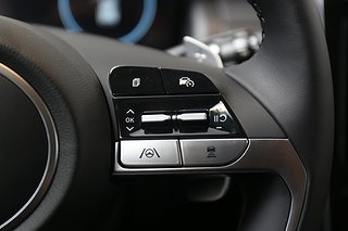 SUV Hyundai Tucson 12 av 18