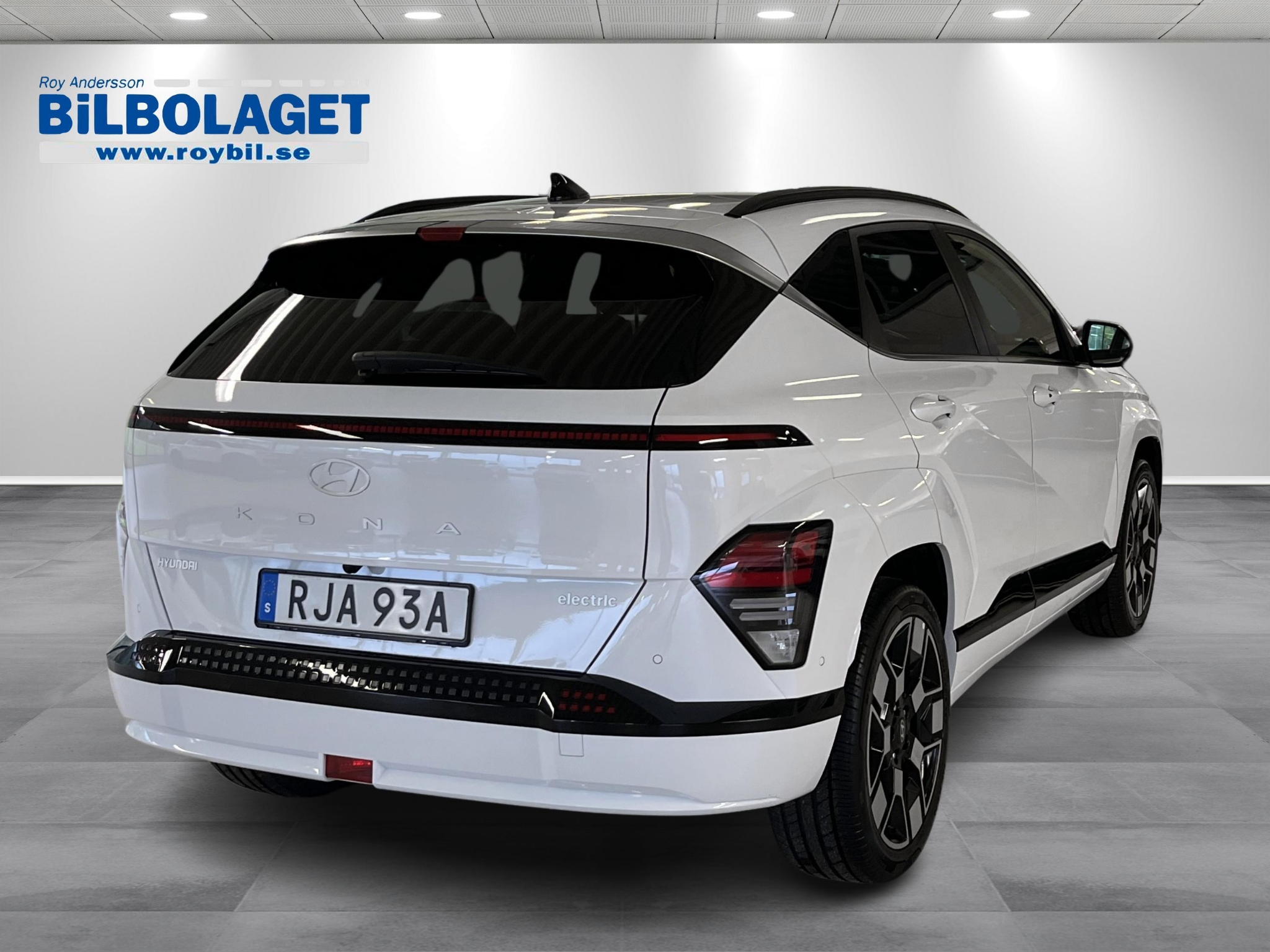 Hyundai Kona 2024, bild 3/41