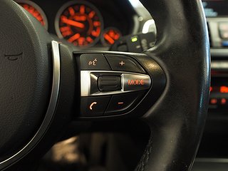 Kombi BMW 320 17 av 22