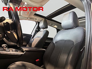 SUV Mazda CX-60 10 av 27