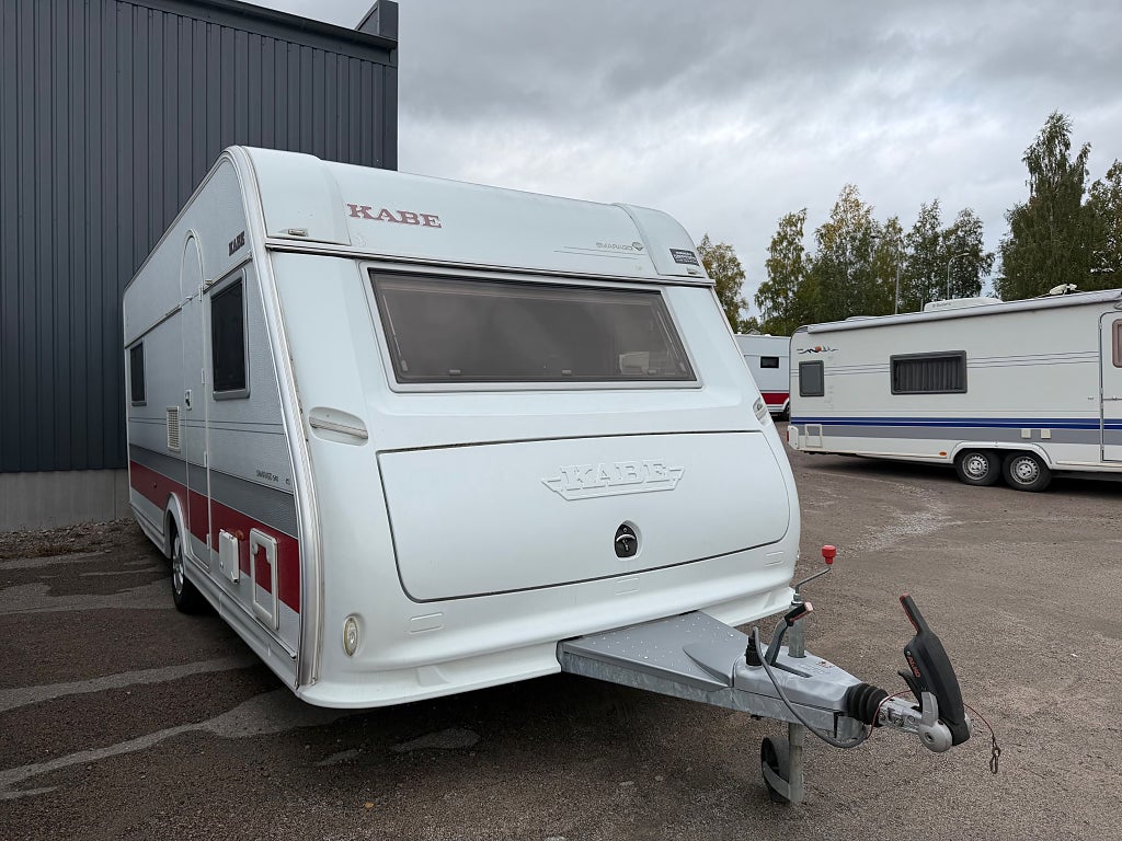 Kabe Smaragd 540 GLE KS 