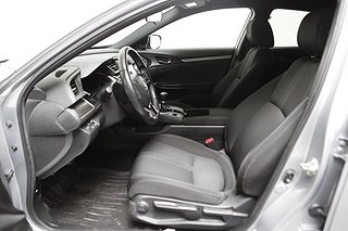 Halvkombi Honda Civic 11 av 24