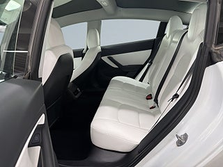 Tesla Model 3 Long Range AWD Long Range S&V/Kamera/Pano/Värmepump – bild 13