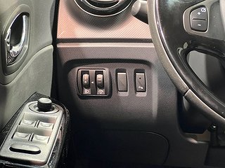 SUV Renault Captur 21 av 21