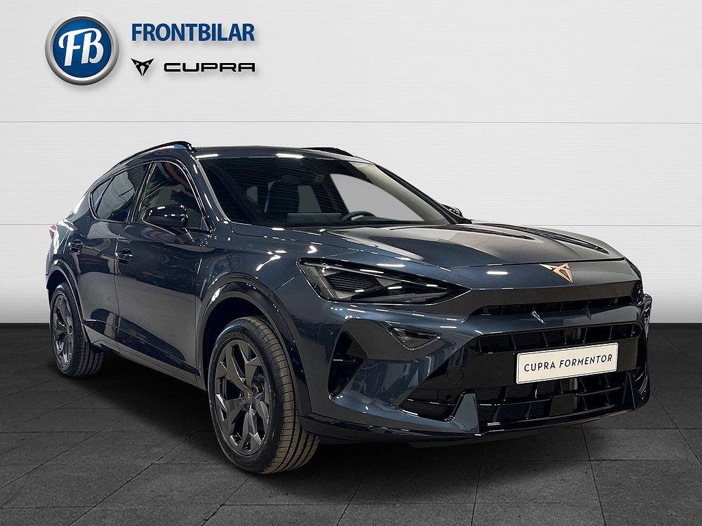 Cupra Formentor 150 eTSI DSG7 Privatleasing-HÖSTERBJUDANDE