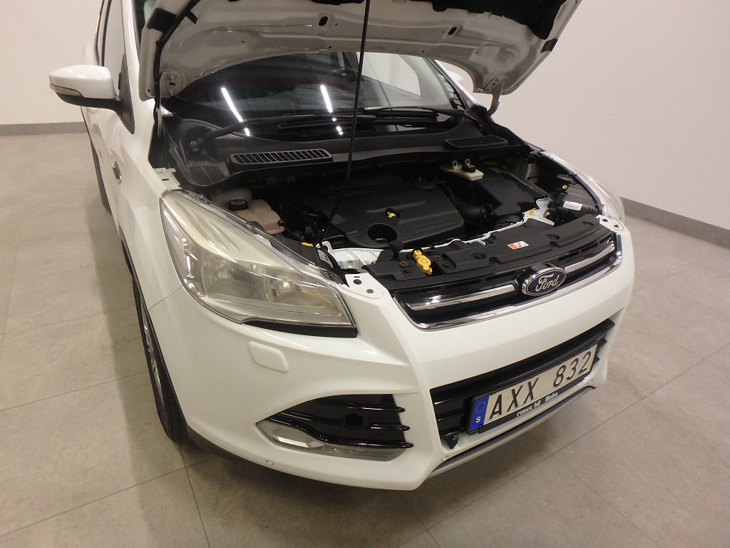 Ford Kuga 2013 - miniatyr 11