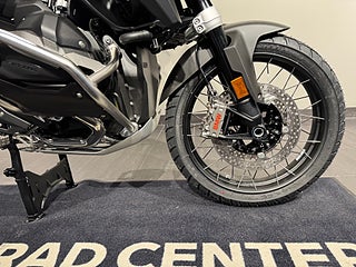 BMW R1300GS/Nu:290.295kr/Ränta 3,45%/Touring pack & Väskor ingår