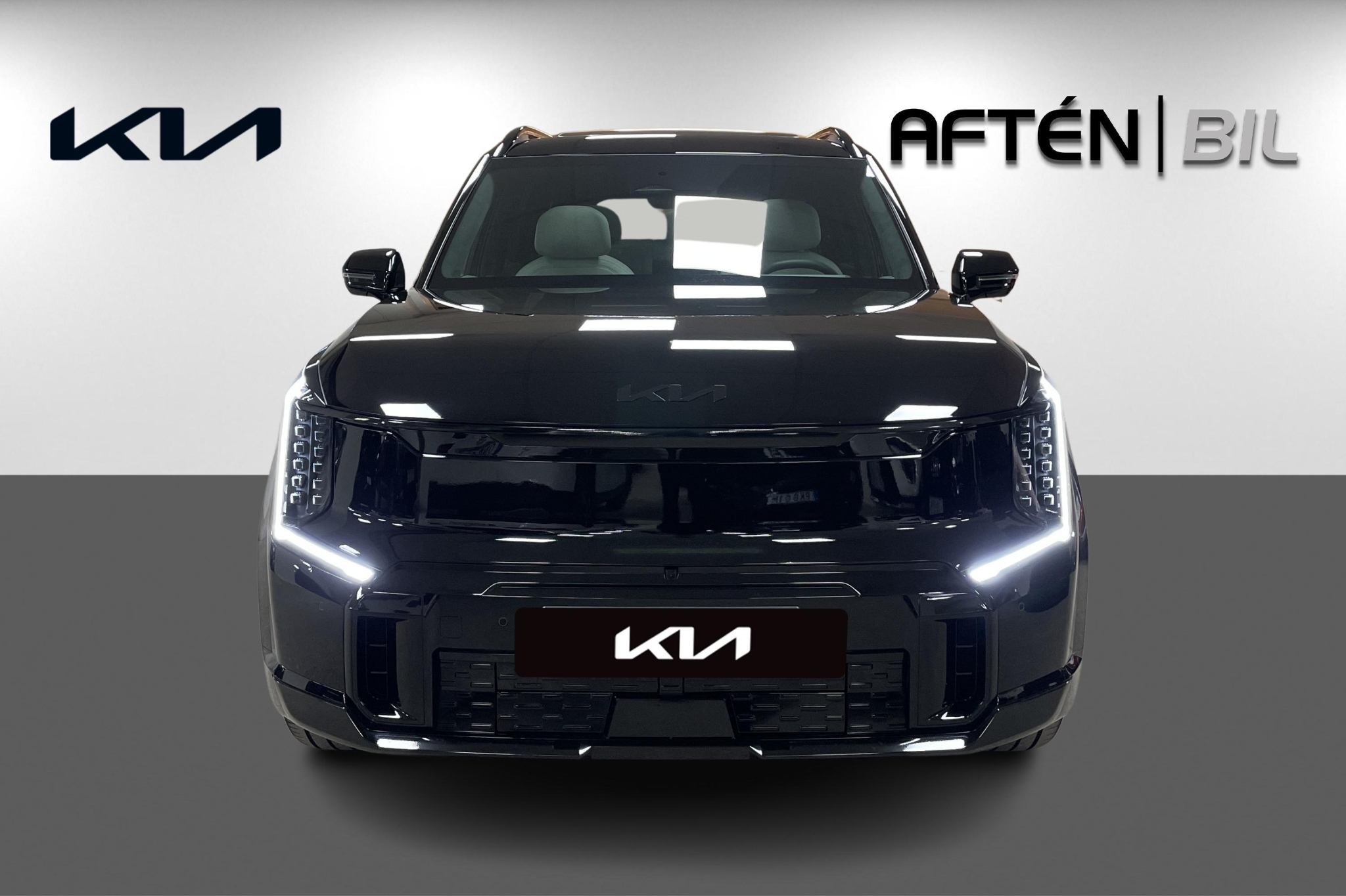 Kia EV9 2026, bild 2/50