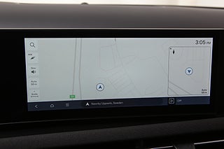 SUV Hyundai Tucson 25 av 28