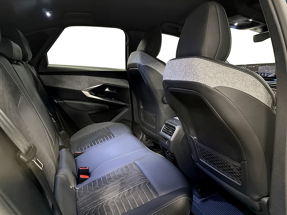 Bild på Peugeot 3008 GT Hybrid 145hk Aut B-KAMERA CARPLAY