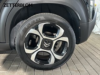 Halvkombi Citroën C3 13 av 17