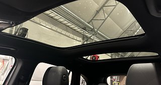 SUV Mercedes-Benz EQA 6 av 12