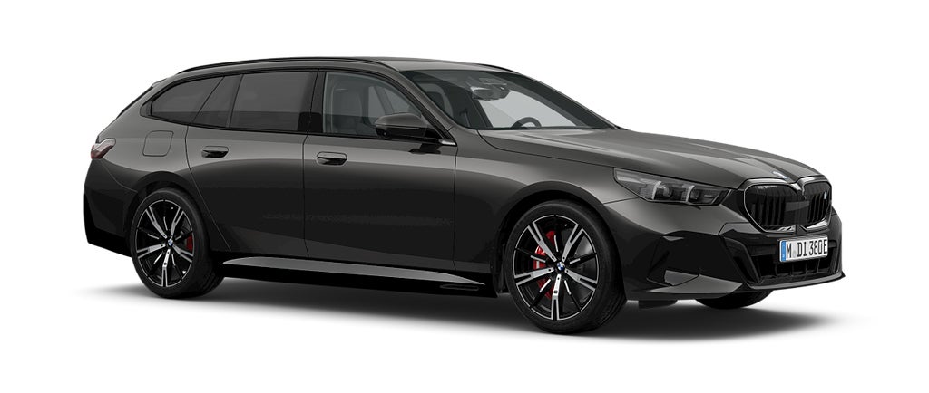 BMW i5 xDrive 40 Touring