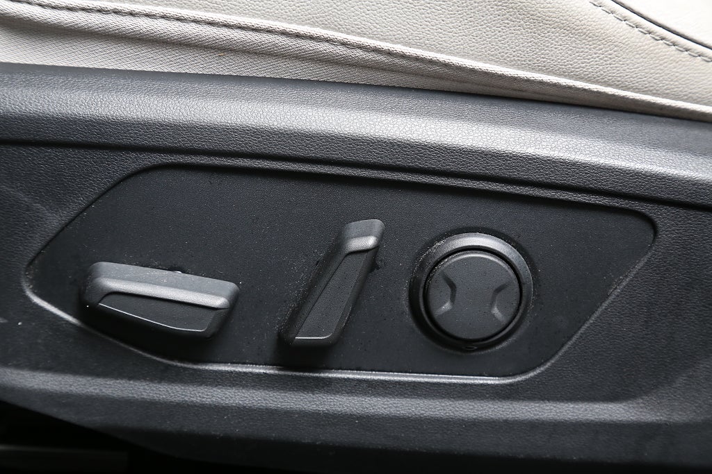 Hyundai Tucson 1,6 T-GDI MHEV 180hk Advanced AWD 360°-kamera Panorama 2021