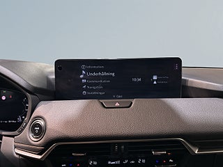 Mazda CX-60 PHEV AWD Homura 360° Kamera GPS HuD BOSE SoV MOMS – bild 15