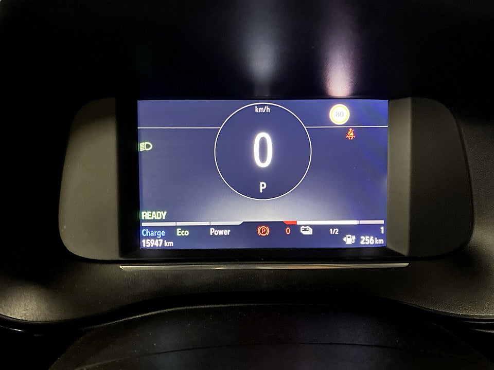 Bild på Opel Corsa-e Design & Tech 50 kWh 136hk Aut B-Kamera Carplay