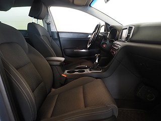 Kombi Kia Sportage 10 av 24