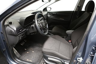 SUV Hyundai Bayon 8 av 19