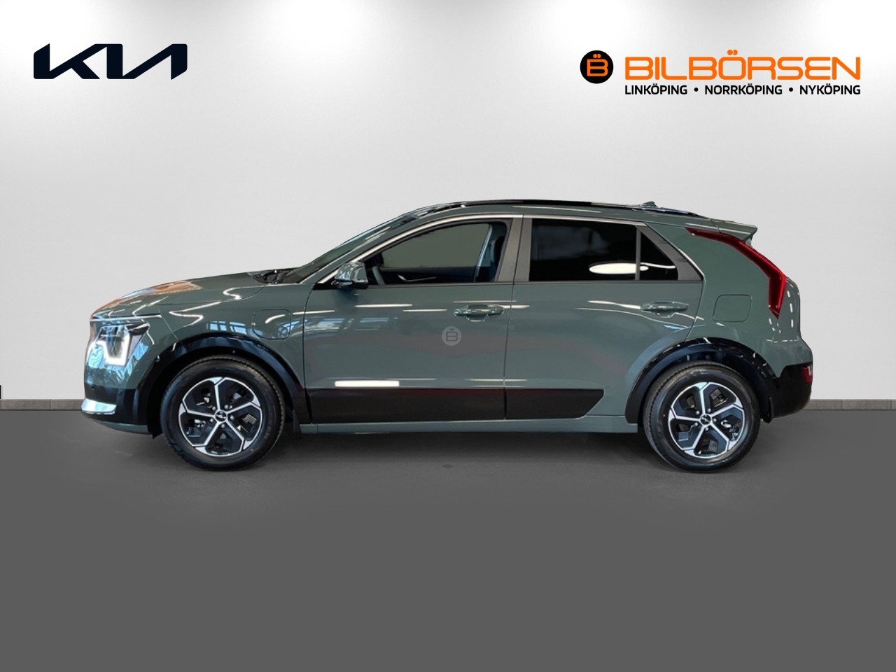 Kia Niro 2026, bild 4/42