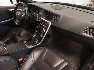 Sedan Volvo S60 9 av 24