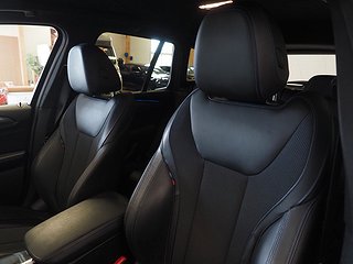 SUV BMW X3 15 av 25