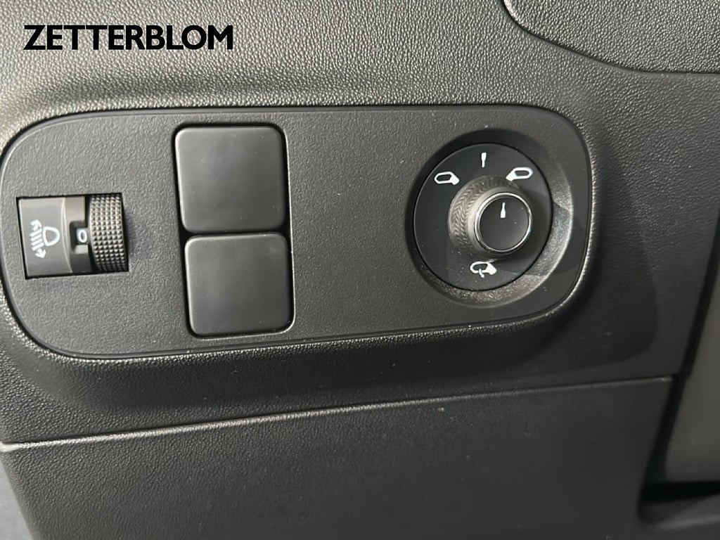 Halvkombi Citroën C3 16 av 20