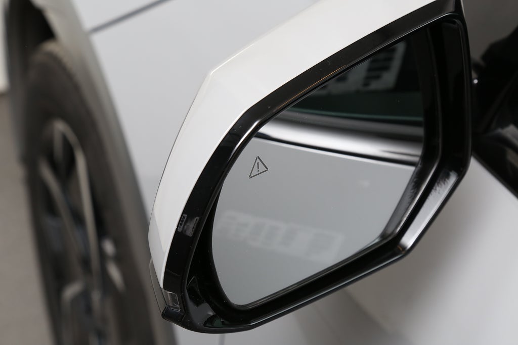 Hyundai IONIQ 5 AWD 77,4kWh Advanced Komfortpaket PLUS