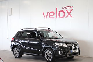 SUV Suzuki Vitara