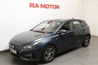 Halvkombi Hyundai i30 1 av 22