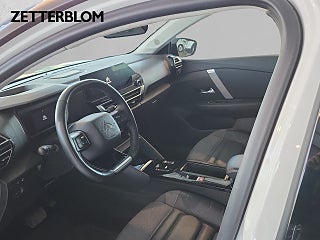 Kombi Citroën C4 8 av 27