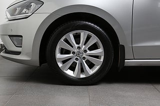 Halvkombi Volkswagen Golf 9 av 26