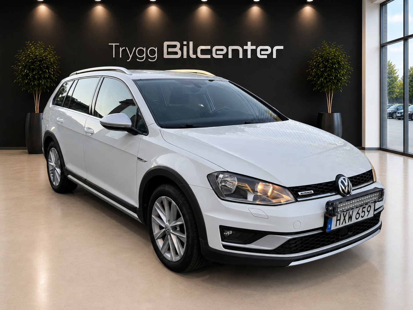 Volkswagen Golf 2016, bild 7/49
