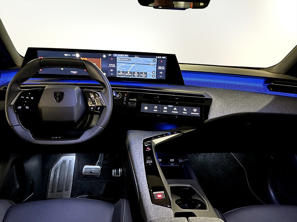Bild på Peugeot 5008 GT Hybrid 145hk Aut PL 24 MÅN