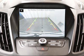 SUV Ford Kuga 19 av 23