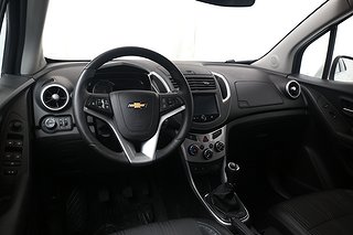 SUV Chevrolet Trax 11 av 19