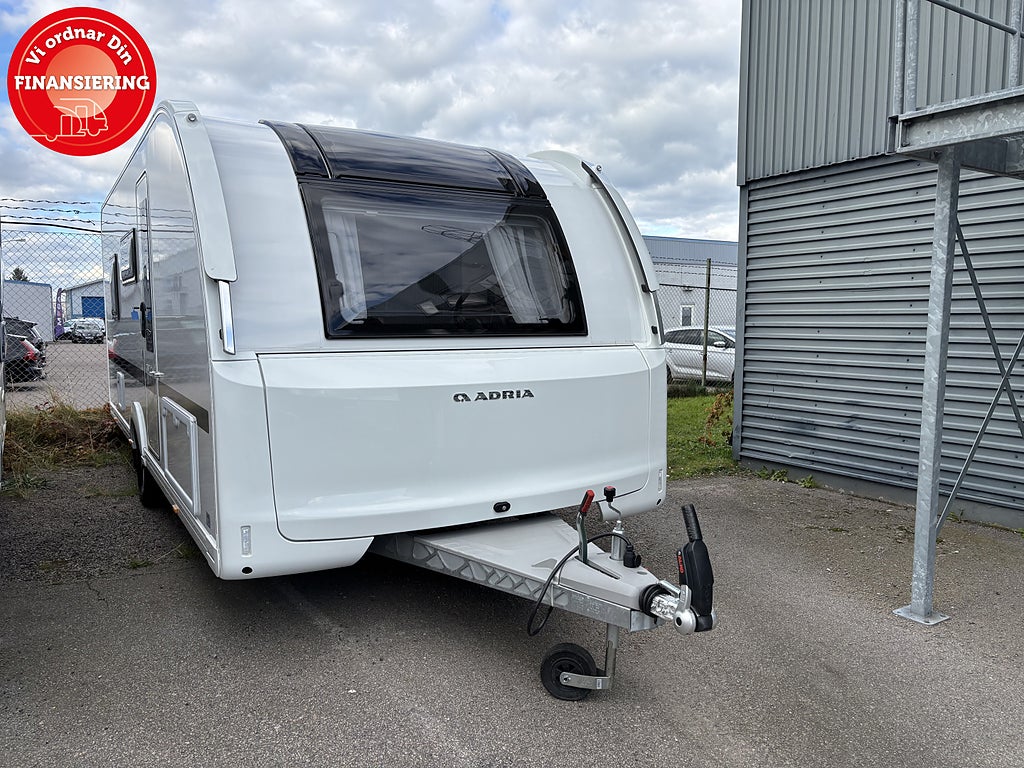 Adria ADORA 573 PT