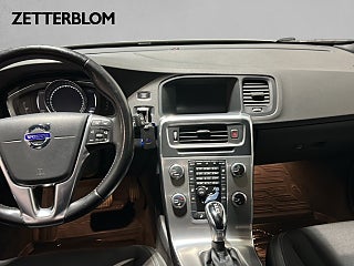 Kombi Volvo V60 10 av 20