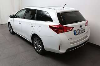 Kombi Toyota Auris 4 av 24