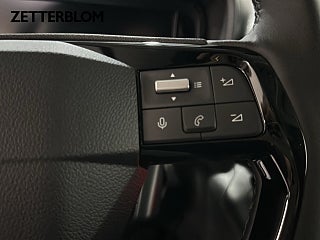 Transportbil - Skåp Citroën berlingo 17 av 17