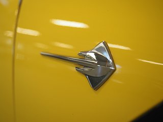 Sportkupé Chevrolet Corvette 18 av 18